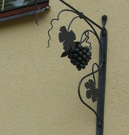 Apartment Železný Hrozen Valtice Pokoj fotografie