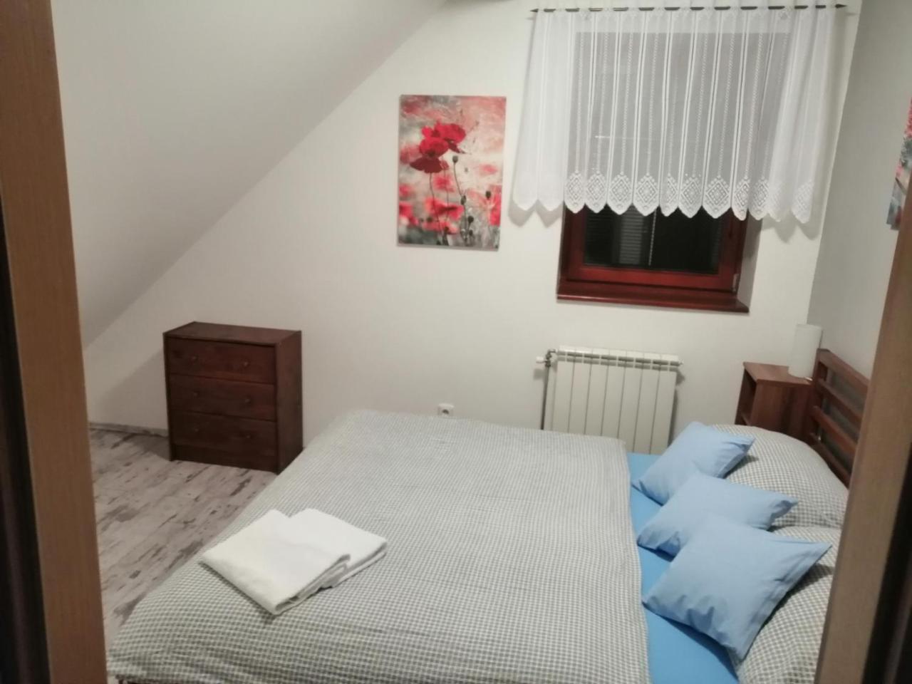 Apartment Železný Hrozen Valtice Exteriér fotografie